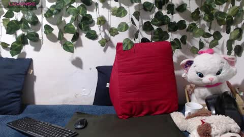 Snapshot of arianasanz1 chatting on March 2026 12:39:02 PM arianasanz1 online show from March 2026 12:39:02 PM