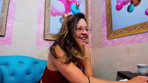 Snapshot of arianasommers chatting on January 2026 11:14:02 AM ArianaSommers online show from January 2026 11:14:02 AM