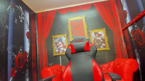 Snapshot of arianasommers chatting on February 2026 11:44:01 AM ArianaSommers online show from February 2026 11:44:01 AM