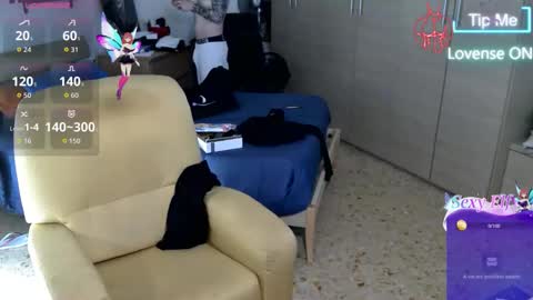 Snapshot of ariancock chatting on April 2026 11:38:01 AM Banana online show from April 2026 11:38:01 AM