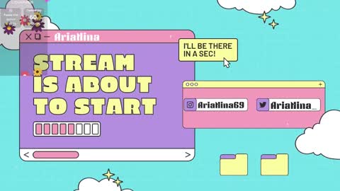 Nina online show from March 2025 02:50:01 AM