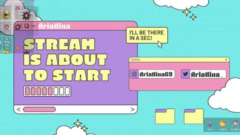 Nina online show from October 2025 12:08:02 AM