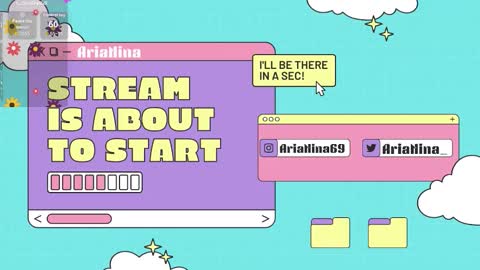 Nina online show from October 2025 01:49:01 AM