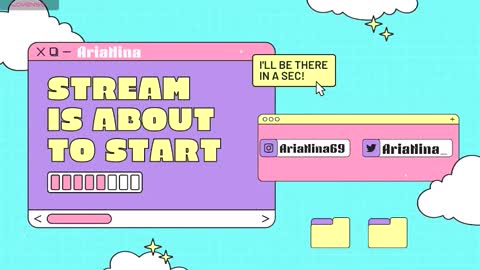 Nina online show from January 2026 02:59:02 AM