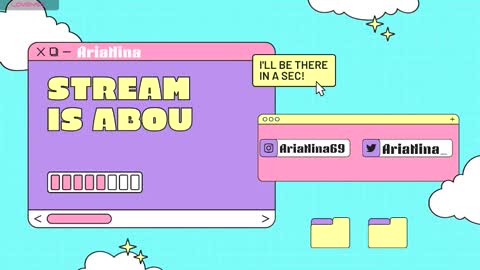 Nina online show from February 2026 03:54:01 AM