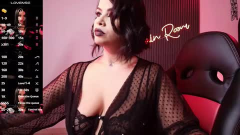 Arianna online show from February 2026 08:34:01 PM