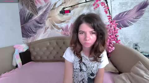 arianna_flower online show from May 2026 12:49:01 AM