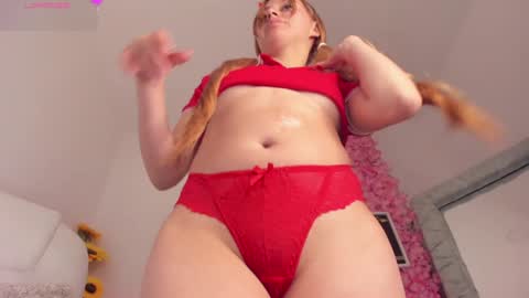 Arianna online show from December 2024 03:36:01 AM