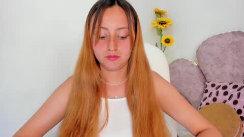 Arianna online show from January 2025 09:58:01 PM