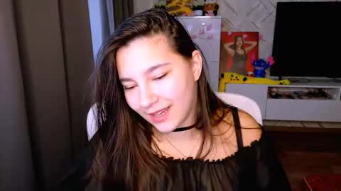 Arianna online show from November 2025 11:56:01 AM