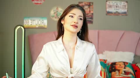 Snapshot of arianna_moonx chatting on May 2026 07:45:02 PM arianna_moonx online show from May 2026 07:45:02 PM