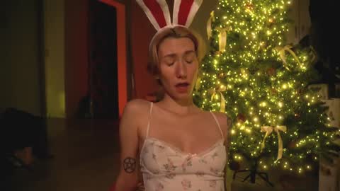 Snapshot of arianna_richi chatting on December 2024 05:47:02 AM Olivka online show from December 2024 05:47:02 AM