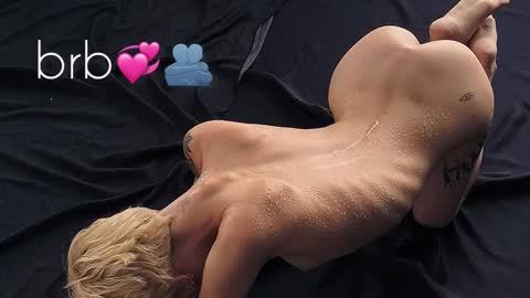 Snapshot of arianna_richi chatting on March 2025 06:00:02 AM Olivka online show from March 2025 06:00:02 AM