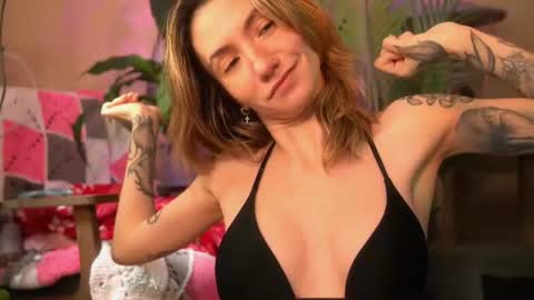 Olivka online show from June 2026 09:57:02 AM