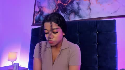 Snapshot of arianna_roxe chatting on January 2026 07:02:01 AM Arianna online show from January 2026 07:02:01 AM