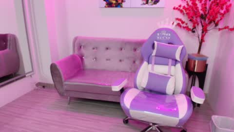 arianna_sweeet online show from January 2025 06:27:02 AM