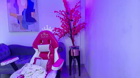 arianna_sweeet online show from October 2025 04:00:01 AM