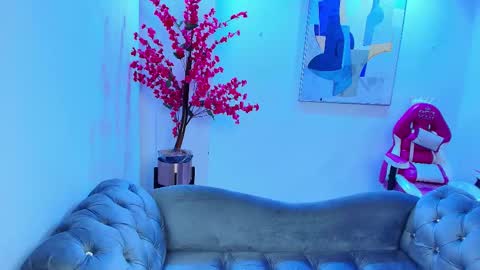 arianna_sweeet online show from October 2025 03:17:02 AM