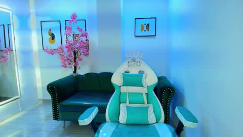 arianna_sweeet online show from November 2025 03:27:01 AM