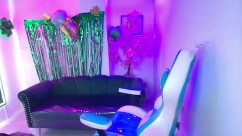 arianna_sweeet online show from March 2026 04:06:01 AM