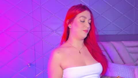 Snapshot of ariannacooperr chatting on December 2025 08:22:01 AM Arianna online show from December 2025 08:22:01 AM