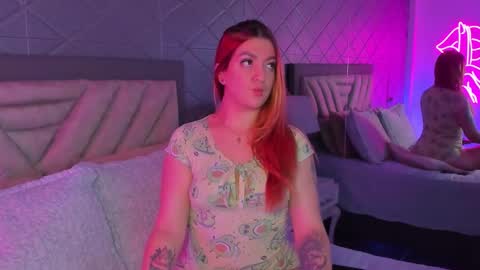 Snapshot of ariannacooperr chatting on February 2026 09:58:01 AM Arianna online show from February 2026 09:58:01 AM