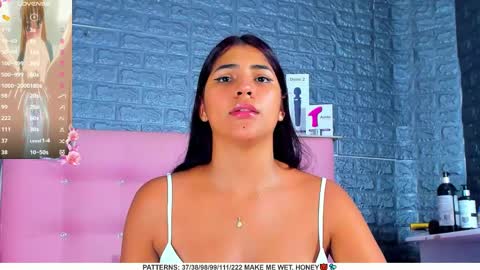 Arianna online show from January 2025 02:39:02 AM