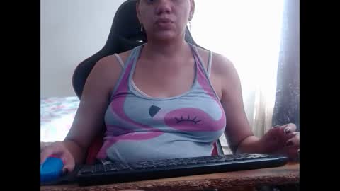 ariannaloovel online show from September 2025 07:17:02 PM