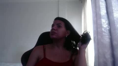 ariannaloovel online show from November 2025 06:53:02 PM
