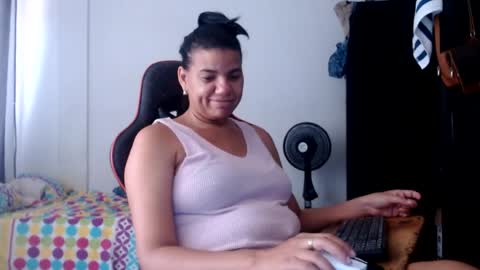 ariannaloovel online show from July 2026 05:40:01 PM