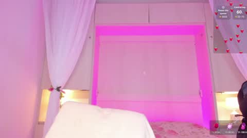 ariannavega_ online show from July 2026 12:01:01 PM