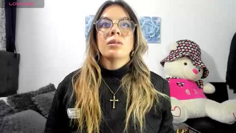 ariannawil online show from January 2026 11:54:02 PM