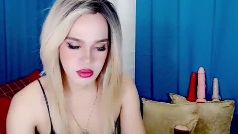 ARIANNE CUMS  online show from December 2025 09:29:01 AM