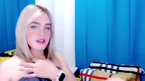 ARIANNE CUMS  online show from July 2026 12:54:01 AM