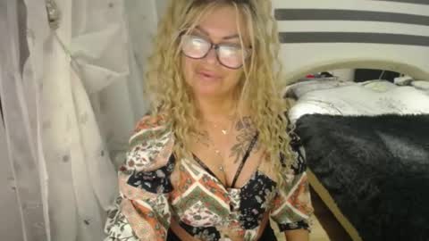 ArianeSexy online show from July 2026 07:29:02 PM
