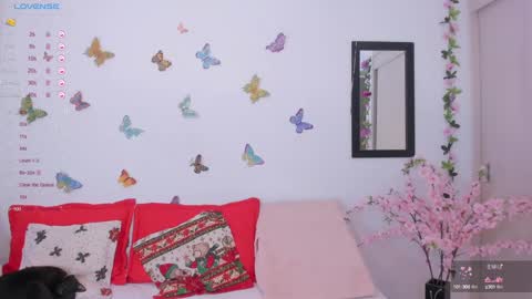 ariannna08_ online show from December 2024 07:13:02 AM