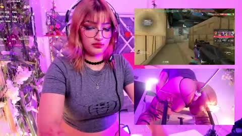 Aria online show from April 2026 01:37:02 PM