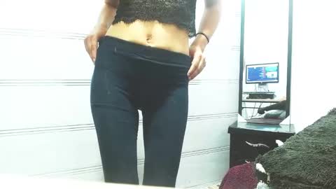 Snapshot of ariasmithog chatting on February 2025 10:55:01 PM ariasmithog online show from February 2025 10:55:01 PM