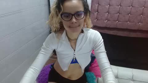 Snapshot of ariasmithog chatting on February 2025 03:45:02 AM ariasmithog online show from February 2025 03:45:02 AM