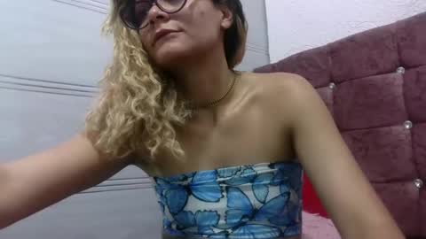 Snapshot of ariasmithog chatting on March 2025 01:26:02 PM ariasmithog online show from March 2025 01:26:02 PM