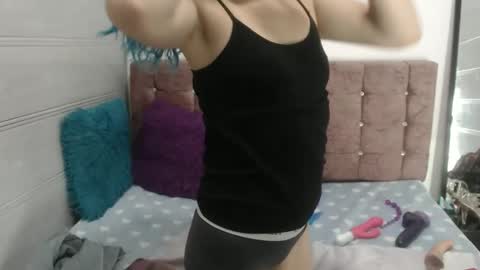 Snapshot of ariasmithog chatting on September 2025 01:16:02 PM ariasmithog online show from September 2025 01:16:02 PM