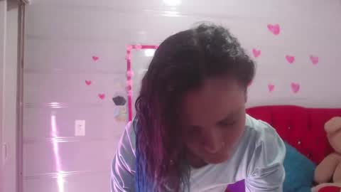 Snapshot of ariasmithog chatting on November 2025 04:30:01 PM ariasmithog online show from November 2025 04:30:01 PM