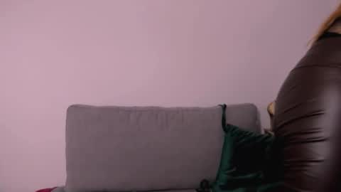 Aria online show from April 2026 06:46:01 AM