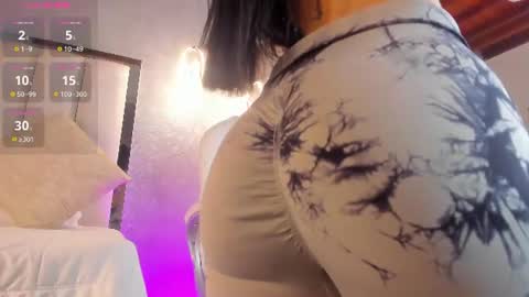 Ariaa  online show from July 2026 11:36:02 AM