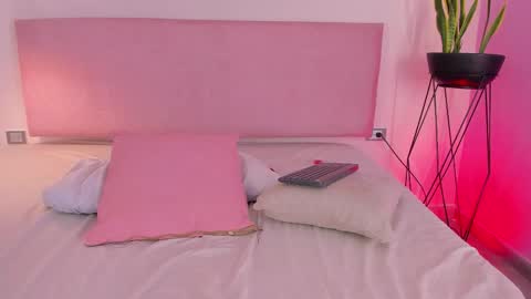 Snapshot of ariavelvet_ chatting on February 2026 02:53:01 AM Aria online show from February 2026 02:53:01 AM