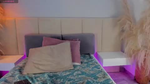 Aria online show from July 2026 09:47:02 PM