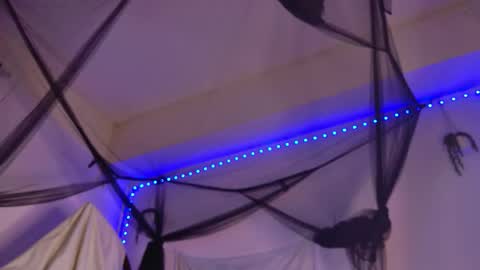 Snapshot of ariavossx chatting on February 2026 09:31:02 PM Aria online show from February 2026 09:31:02 PM