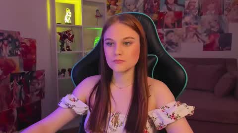 Aria online show from September 2025 05:35:02 PM