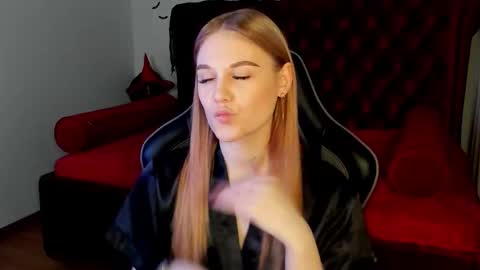 Aria online show from November 2025 05:23:01 PM