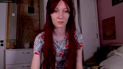 aribluush online show from November 2025 12:32:01 AM